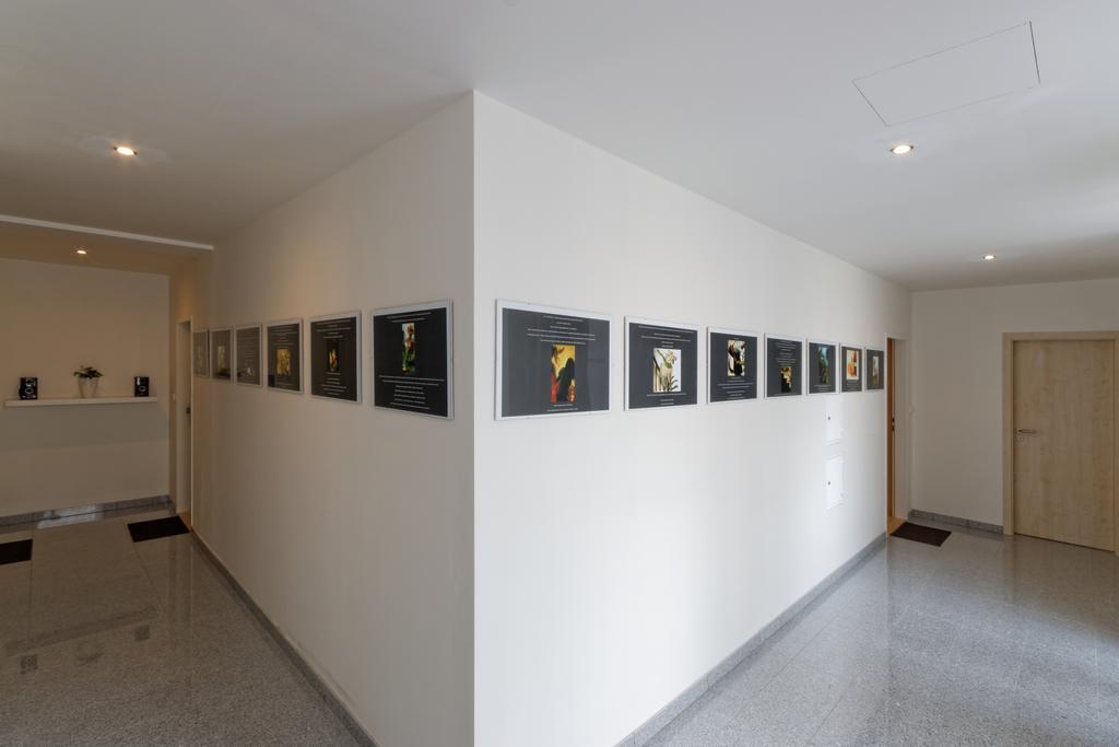 Atrium Apartments Brno Ngoại thất bức ảnh