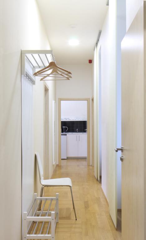 Atrium Apartments Brno Phòng bức ảnh