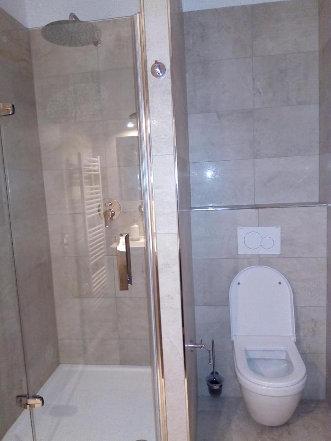 Atrium Apartments Brno Ngoại thất bức ảnh